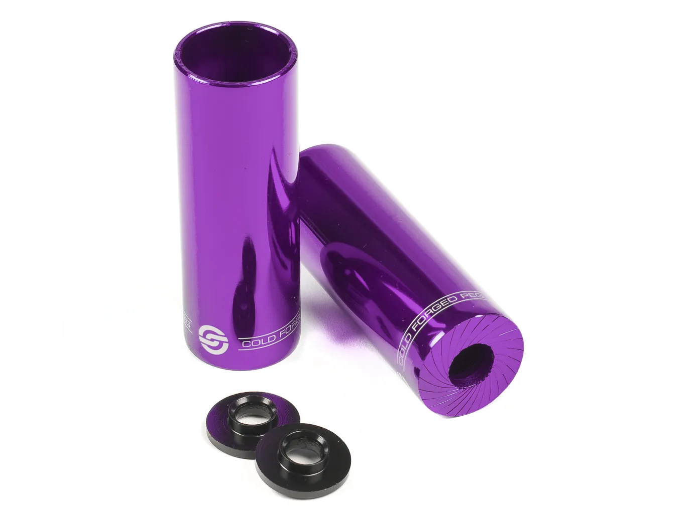 SALT AM PEGS - PAIR