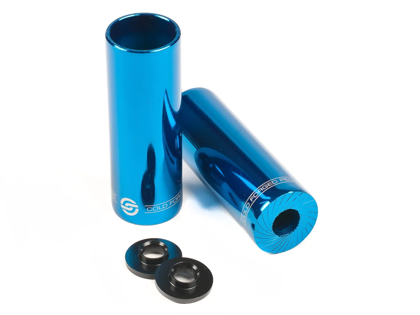SALT AM PEGS - PAIR