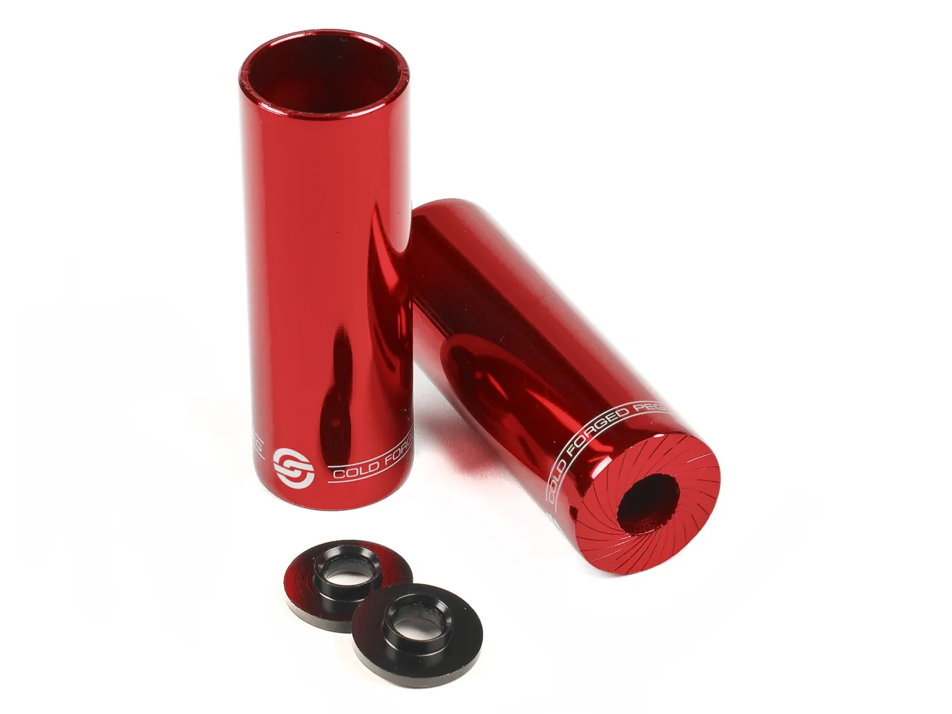 SALT AM PEGS - PAIR