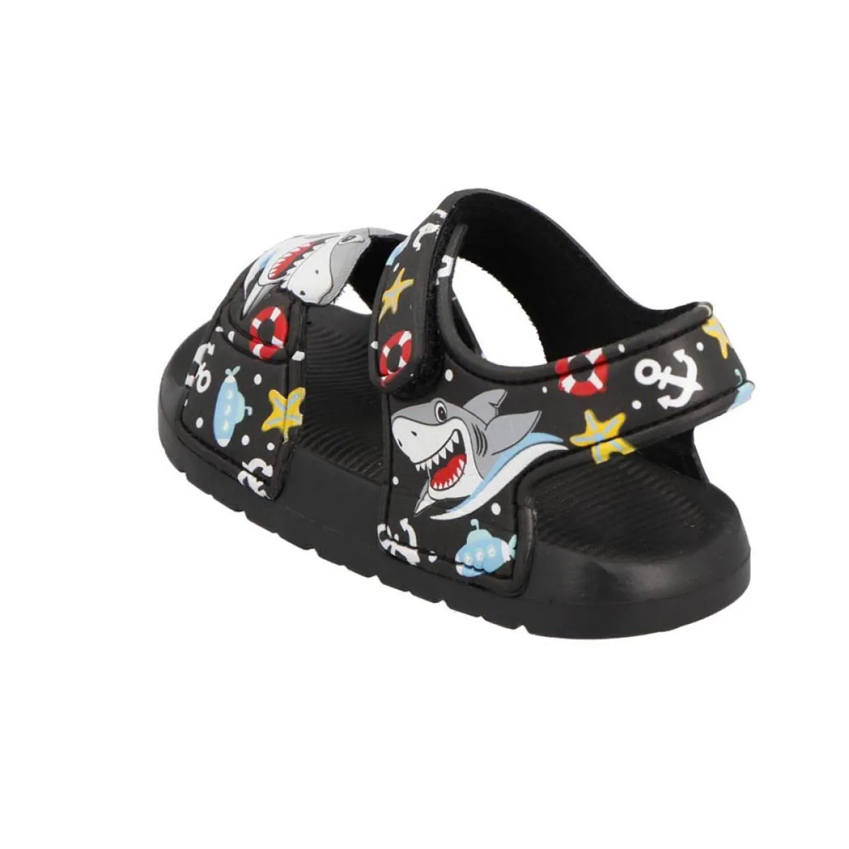Sandalia De Niño Hr D6332