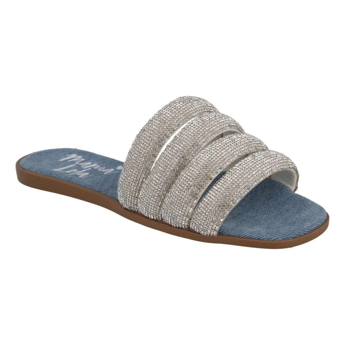 Sandalias Mama Lola Mujer Piso 2026