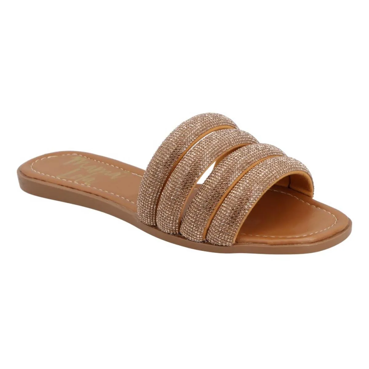 Sandalias Mama Lola Mujer Piso 2026