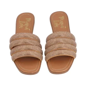 Sandalias Mama Lola Mujer Piso 2026