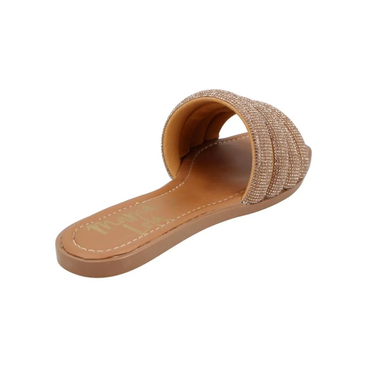 Sandalias Mama Lola Mujer Piso 2026