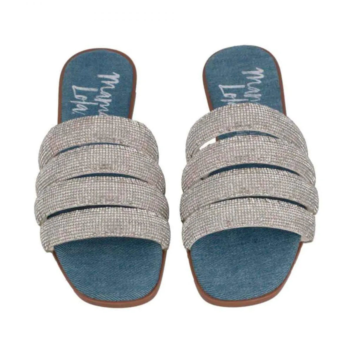 Sandalias Mama Lola Mujer Piso 2026