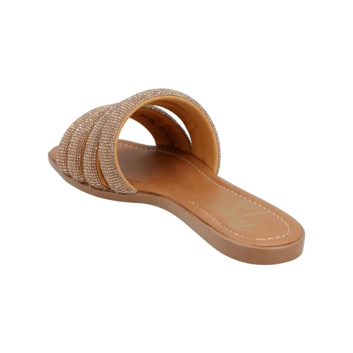 Sandalias Mama Lola Mujer Piso 2026