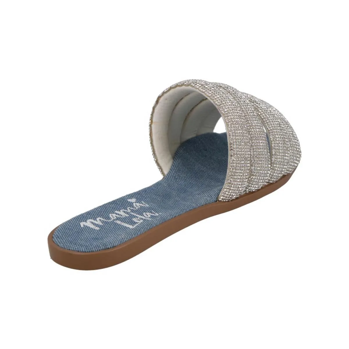 Sandalias Mama Lola Mujer Piso 2026