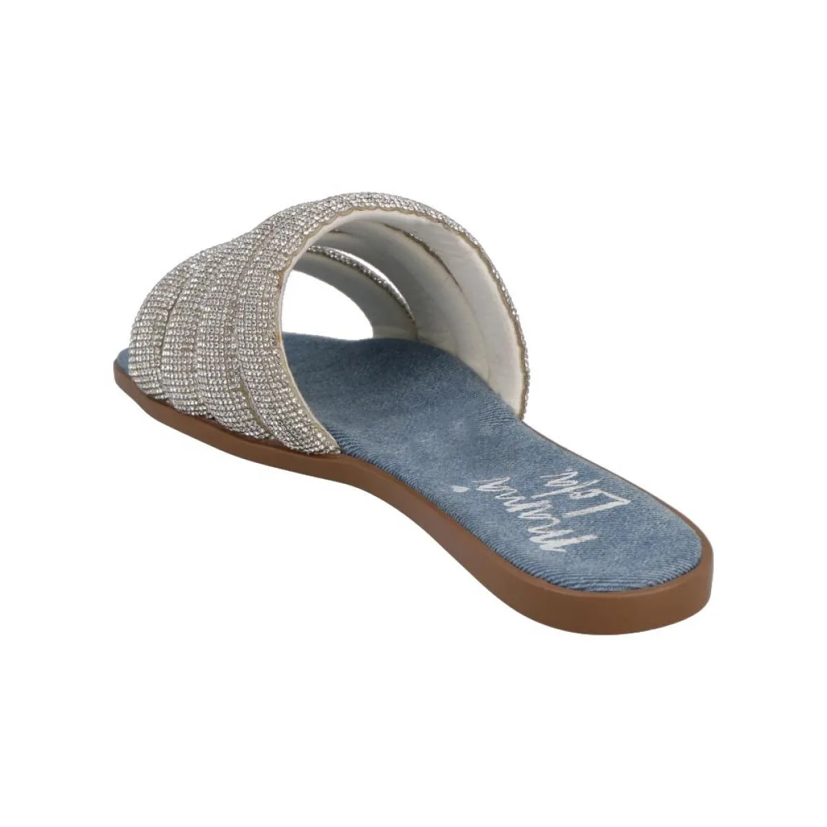 Sandalias Mama Lola Mujer Piso 2026