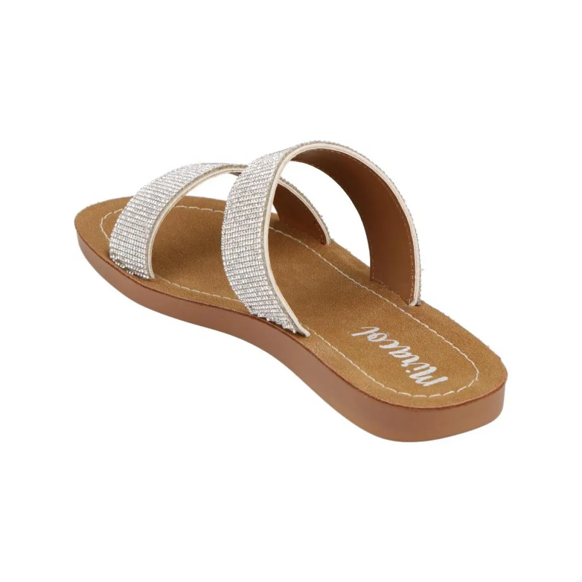 Sandalias Miracol By Mama Lola Mujer Piso 10103