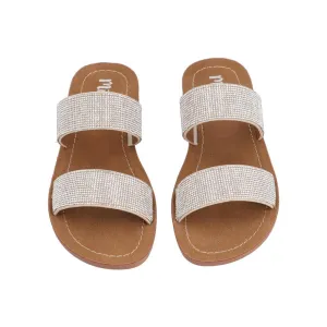 Sandalias Miracol By Mama Lola Mujer Piso 10103