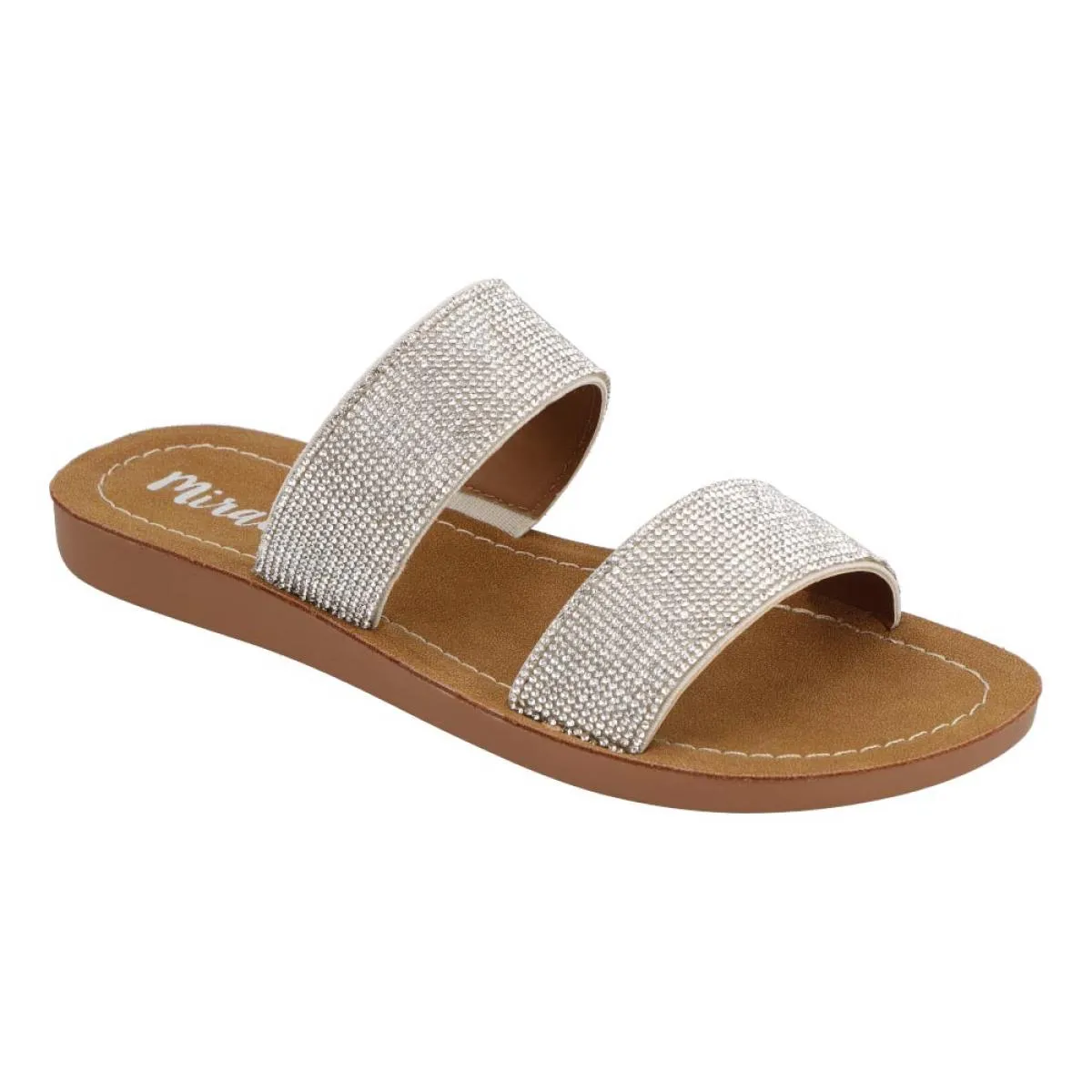 Sandalias Miracol By Mama Lola Mujer Piso 10103