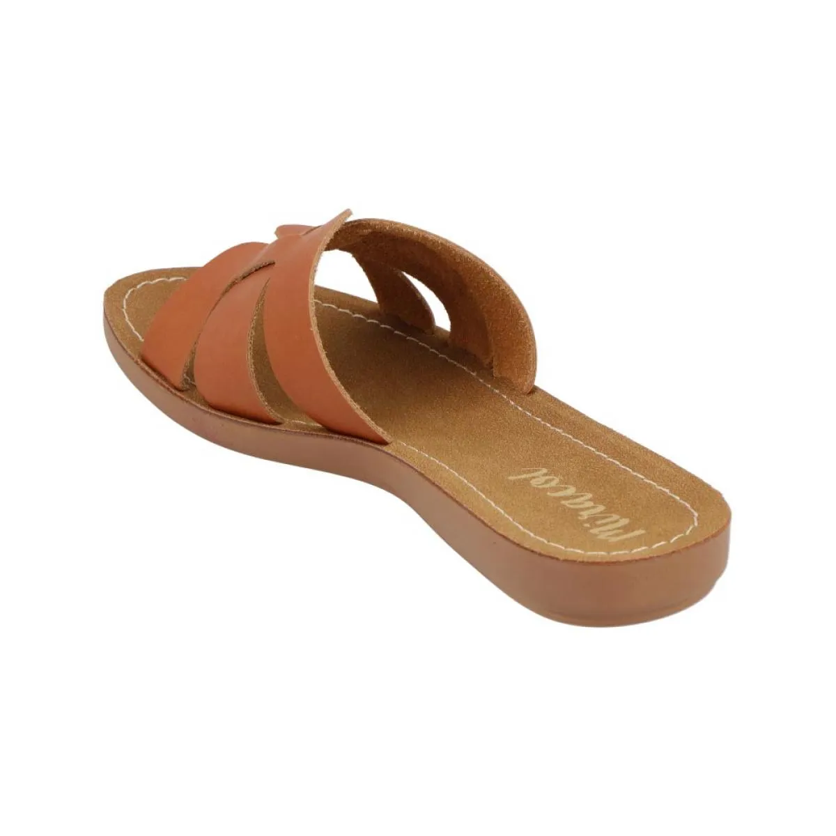 Sandalias Miracol By Mama Lola Mujer Piso 10402