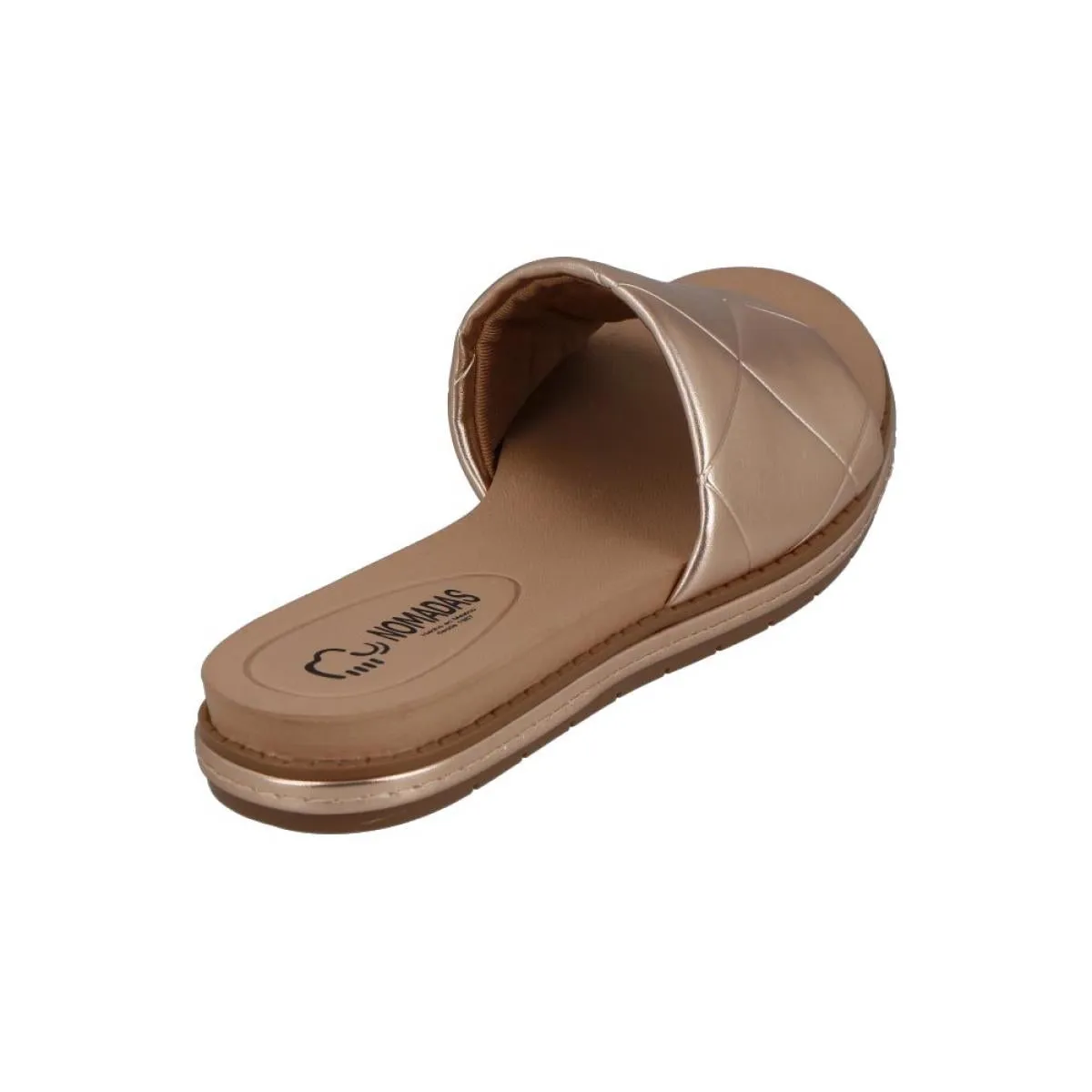 Sandalias Nomadas Mujer Piso 20411