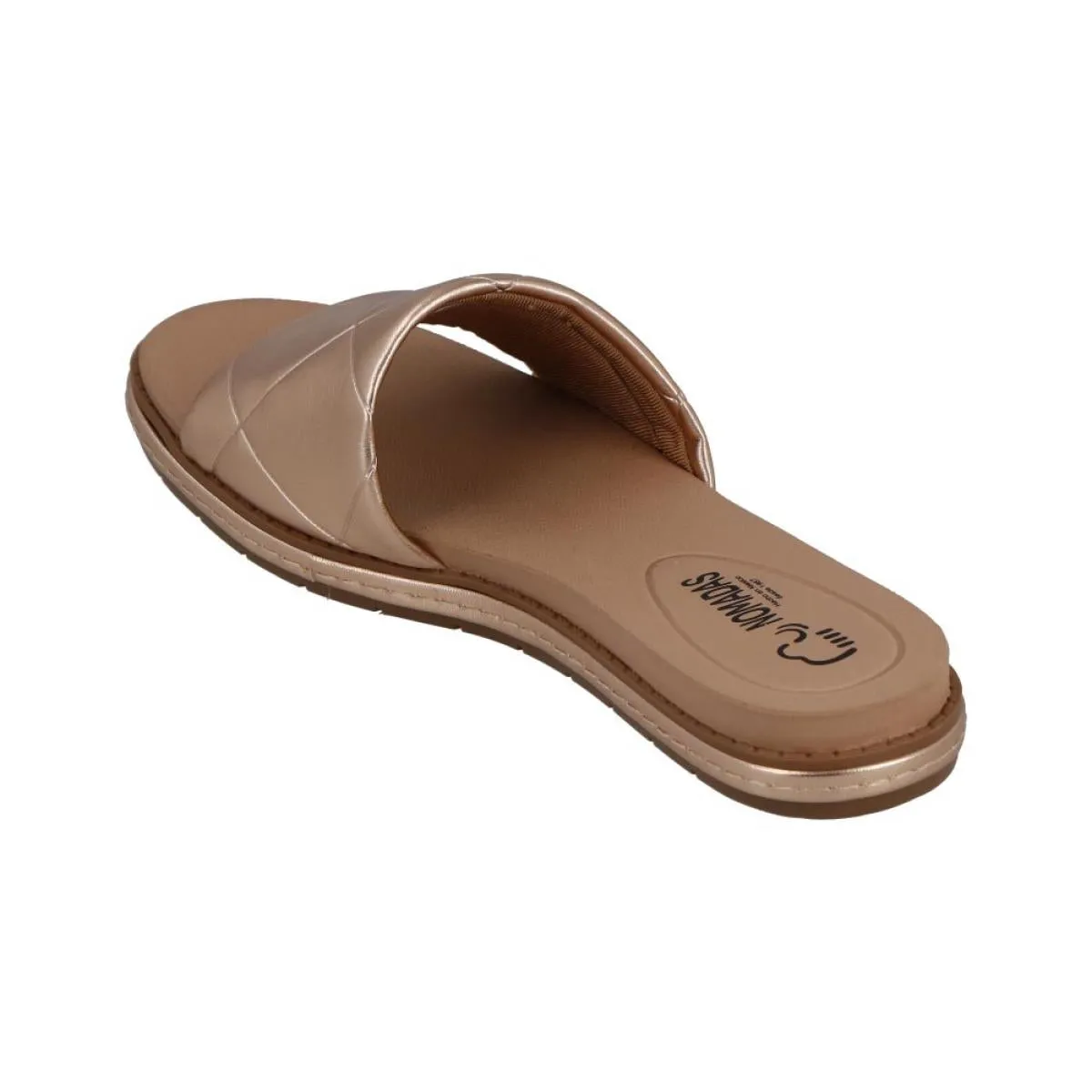 Sandalias Nomadas Mujer Piso 20411