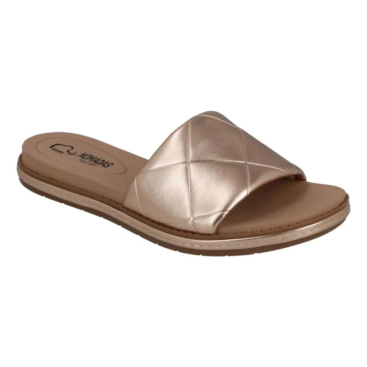 Sandalias Nomadas Mujer Piso 20411