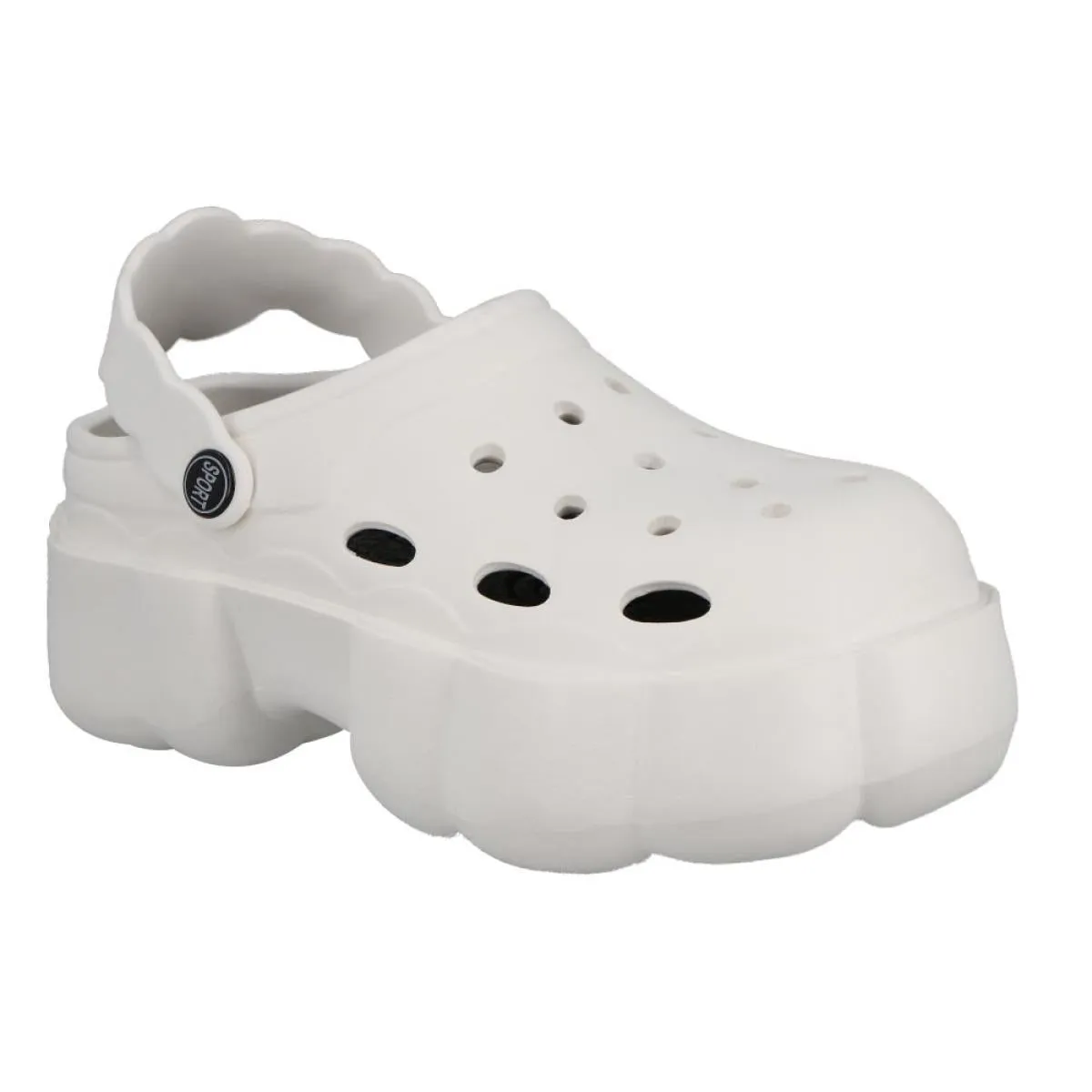 Sandalias Ovx Mujer Piso PT814