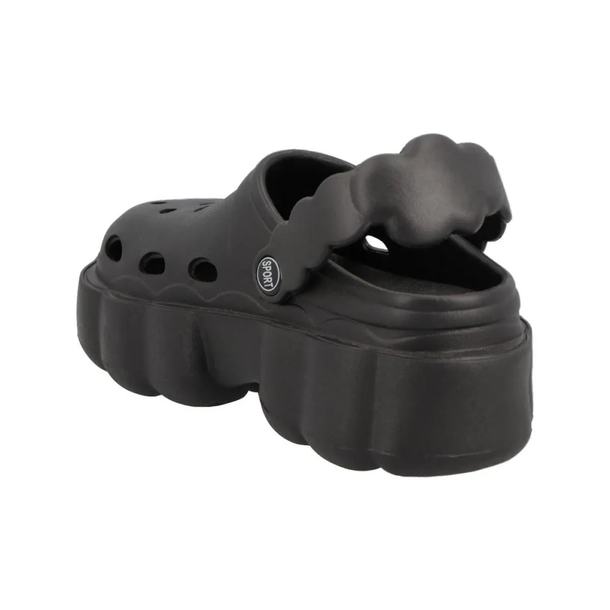 Sandalias Ovx Mujer Piso PT814
