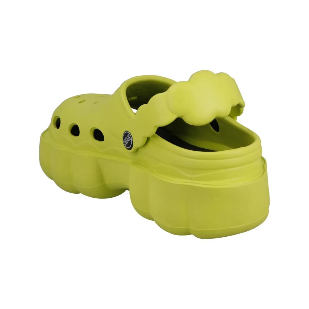 Sandalias Ovx Mujer Piso PT814