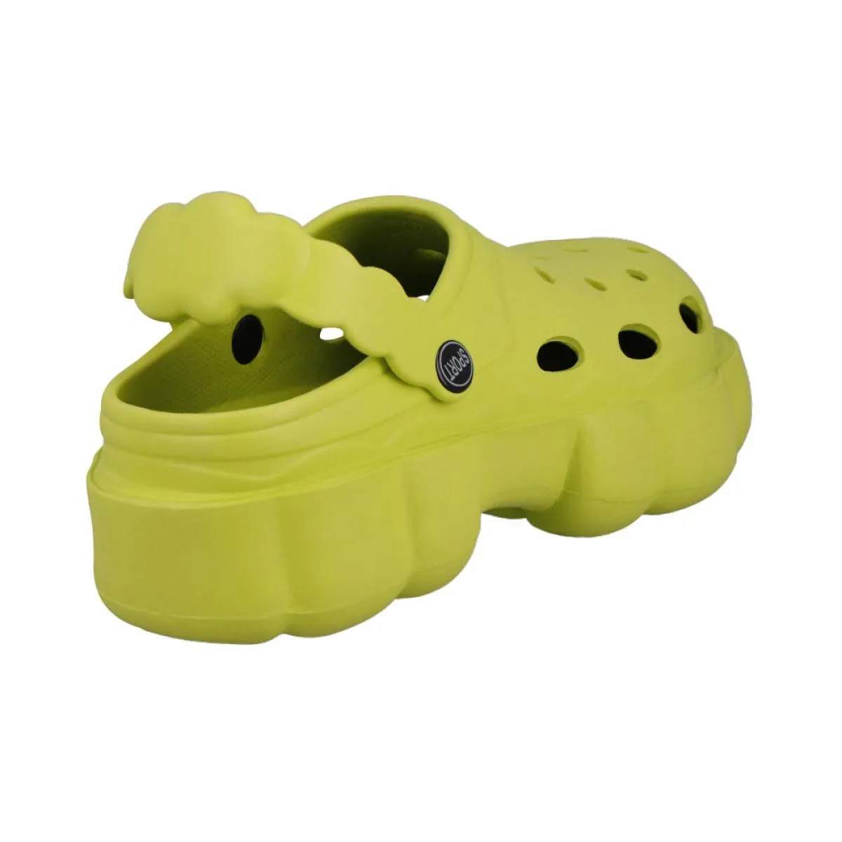 Sandalias Ovx Mujer Piso PT814