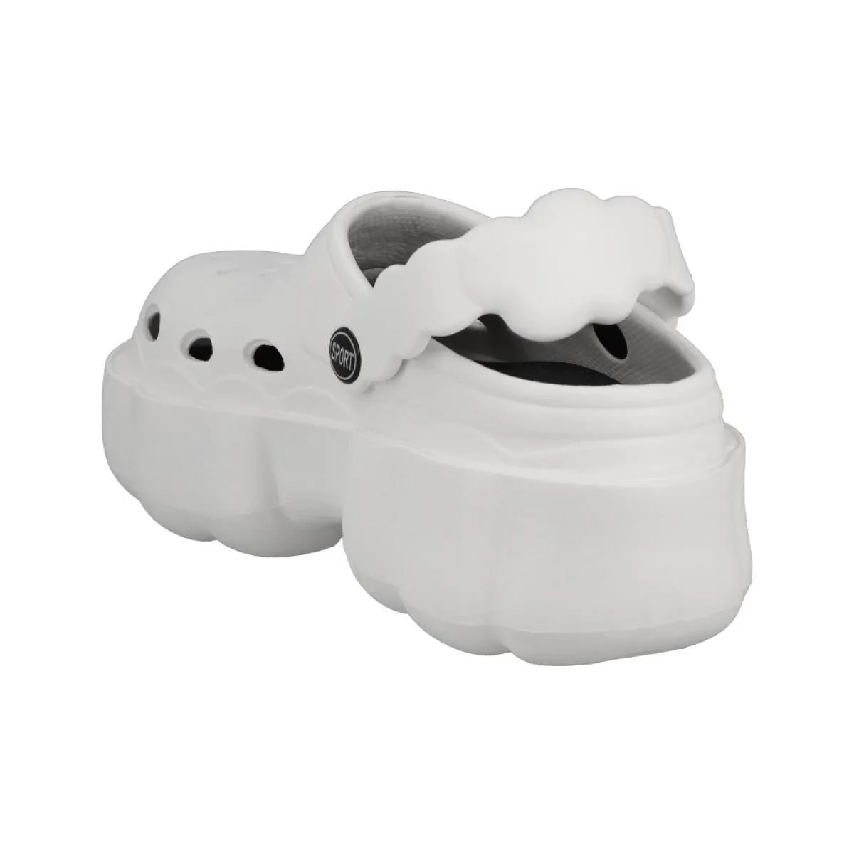 Sandalias Ovx Mujer Piso PT814