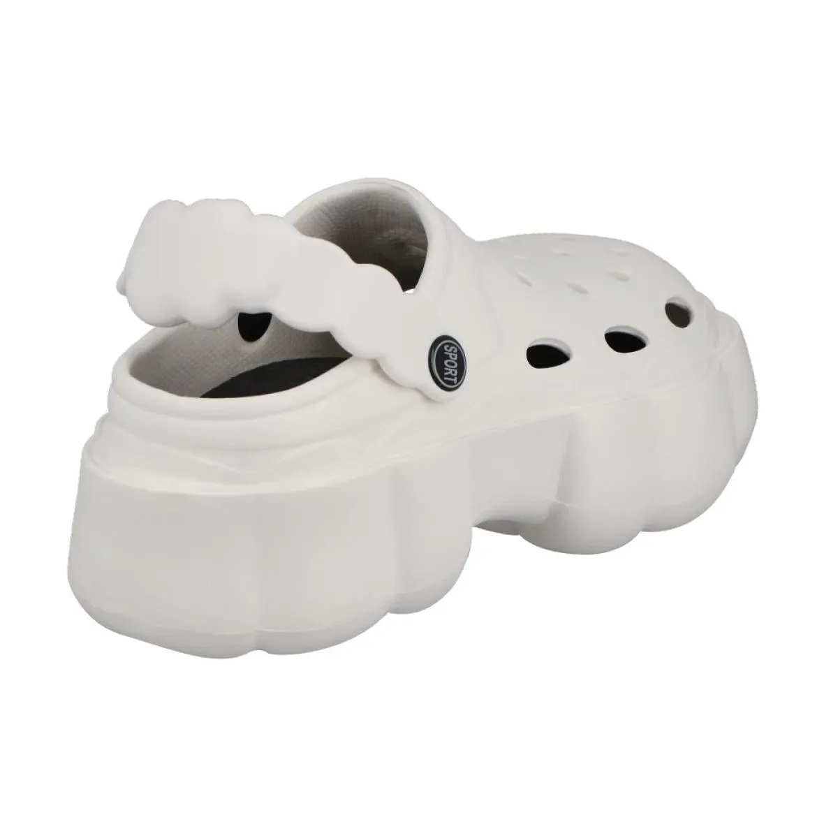 Sandalias Ovx Mujer Piso PT814