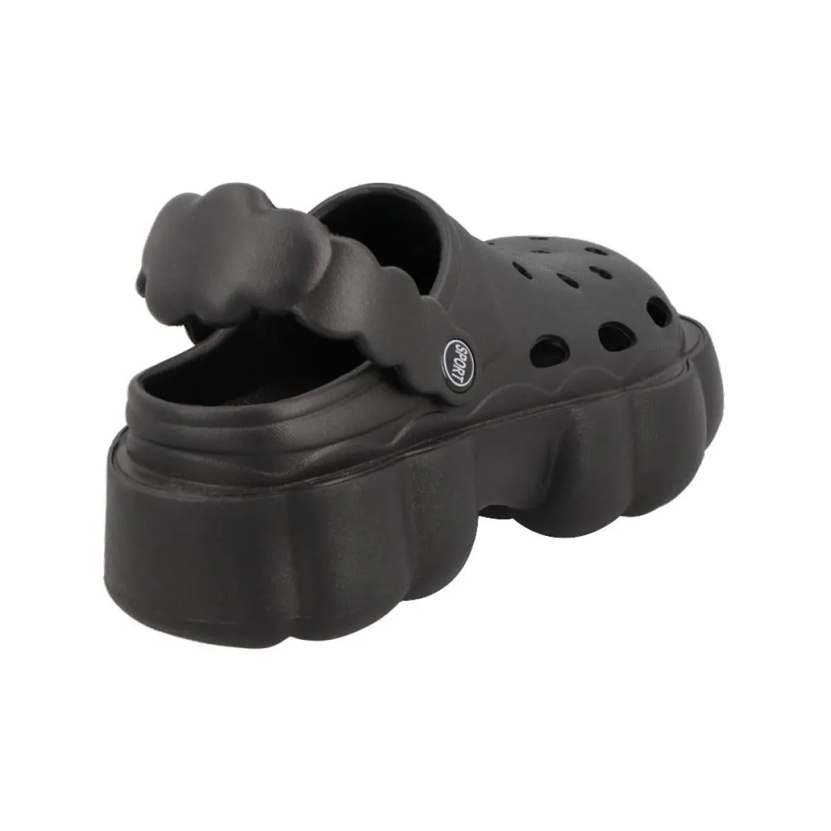 Sandalias Ovx Mujer Piso PT814