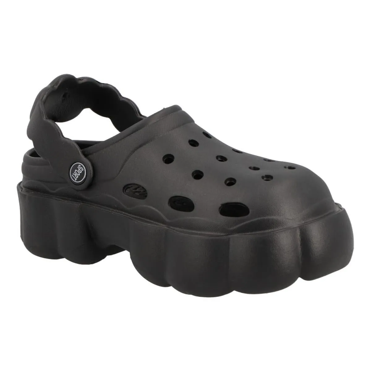 Sandalias Ovx Mujer Piso PT814