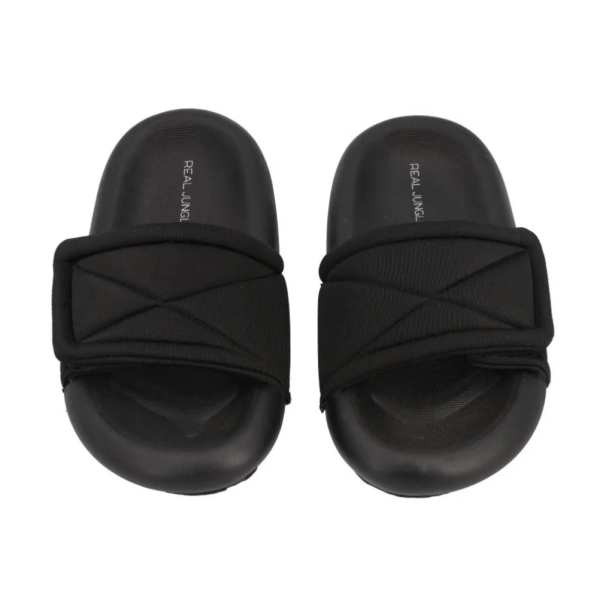 Sandalias Real Jungle Mujer Piso PT527