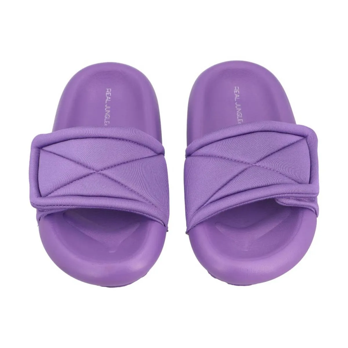 Sandalias Real Jungle Mujer Piso PT527
