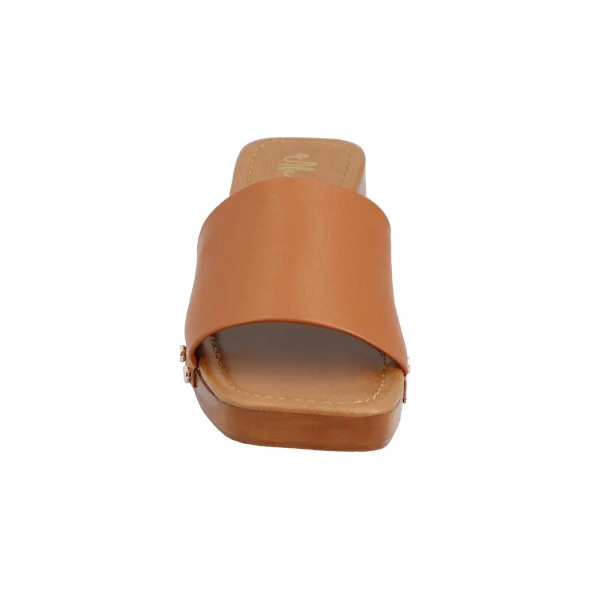 Sandalias Uh Lulu By Eh Mujer Casual PU870