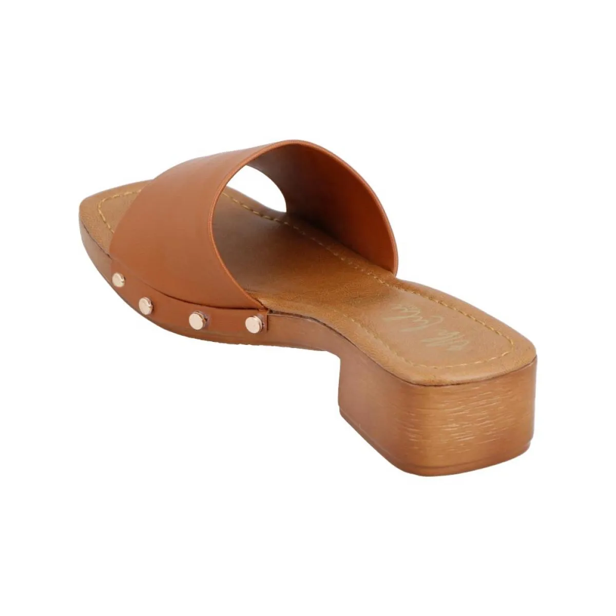 Sandalias Uh Lulu By Eh Mujer Casual PU870