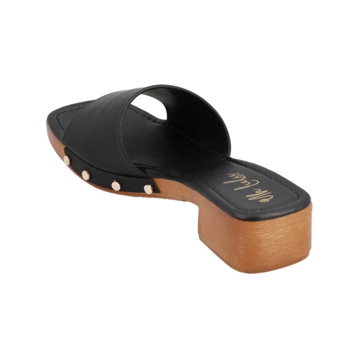 Sandalias Uh Lulu By Eh Mujer Casual PU870