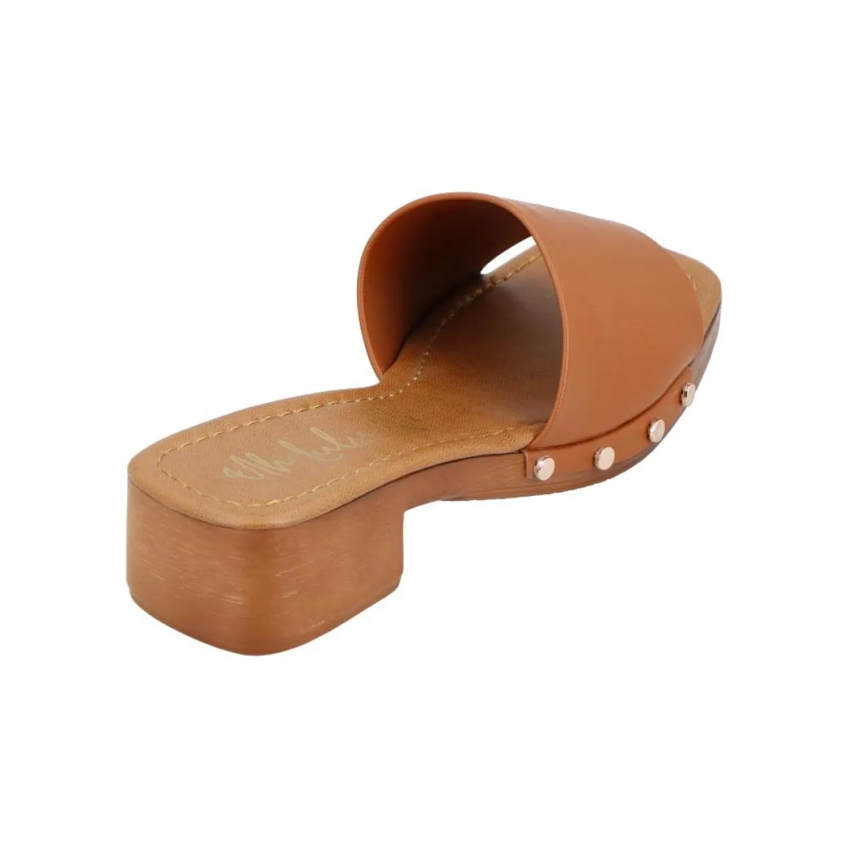 Sandalias Uh Lulu By Eh Mujer Casual PU870