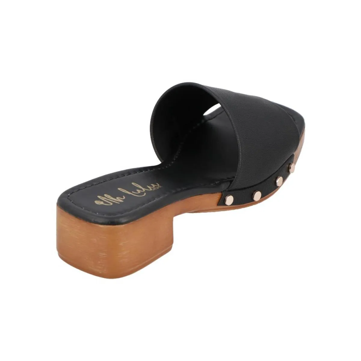 Sandalias Uh Lulu By Eh Mujer Casual PU870