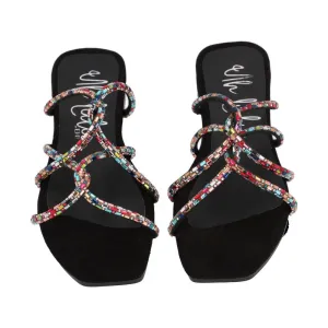 Sandalias Uh Lulu By Eh Mujer Piso 1022
