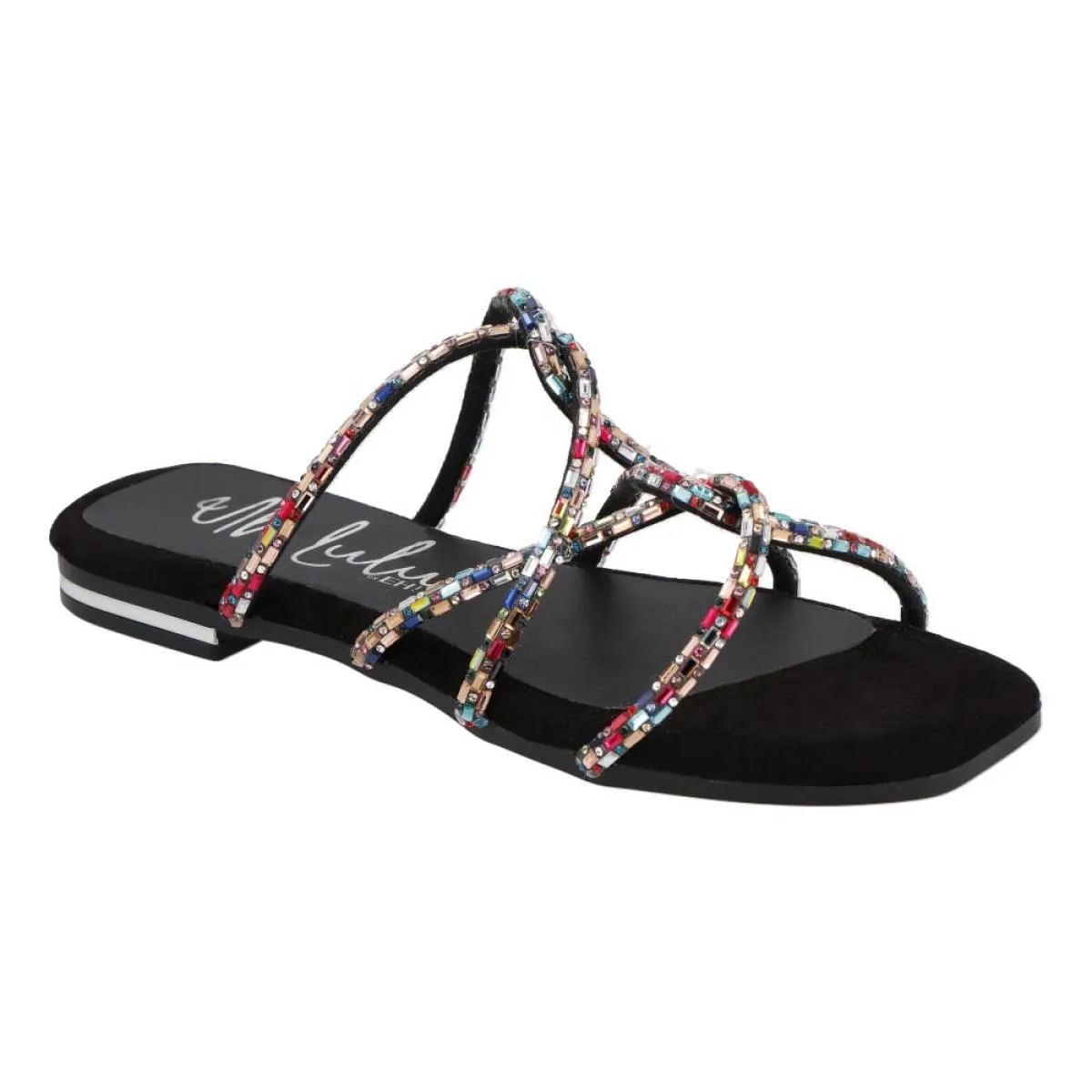 Sandalias Uh Lulu By Eh Mujer Piso 1022