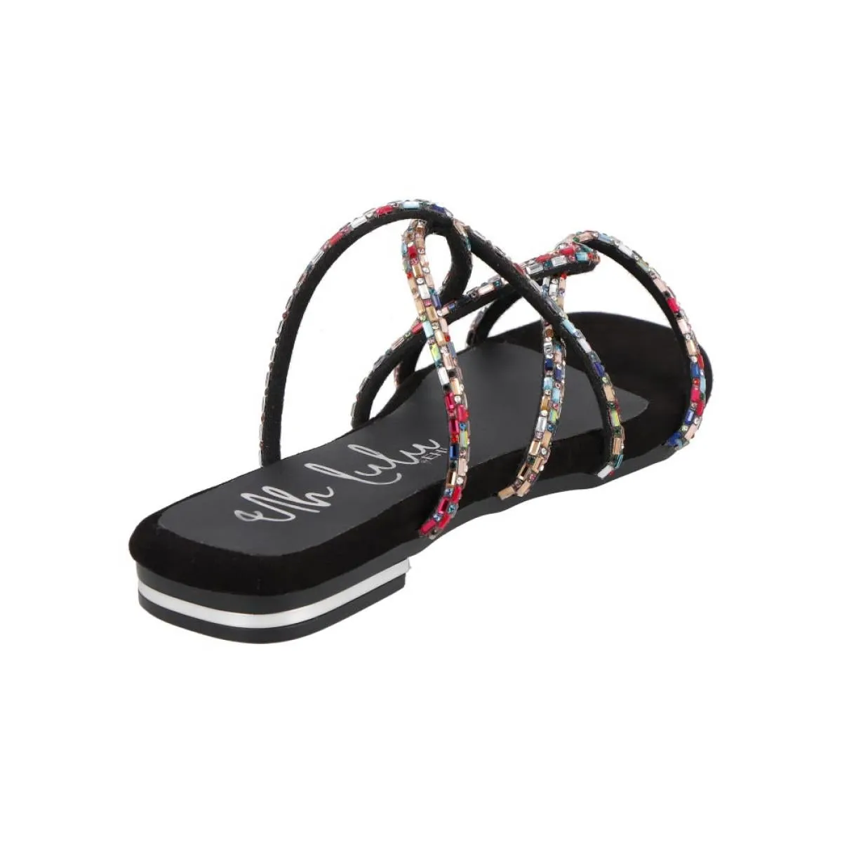 Sandalias Uh Lulu By Eh Mujer Piso 1022