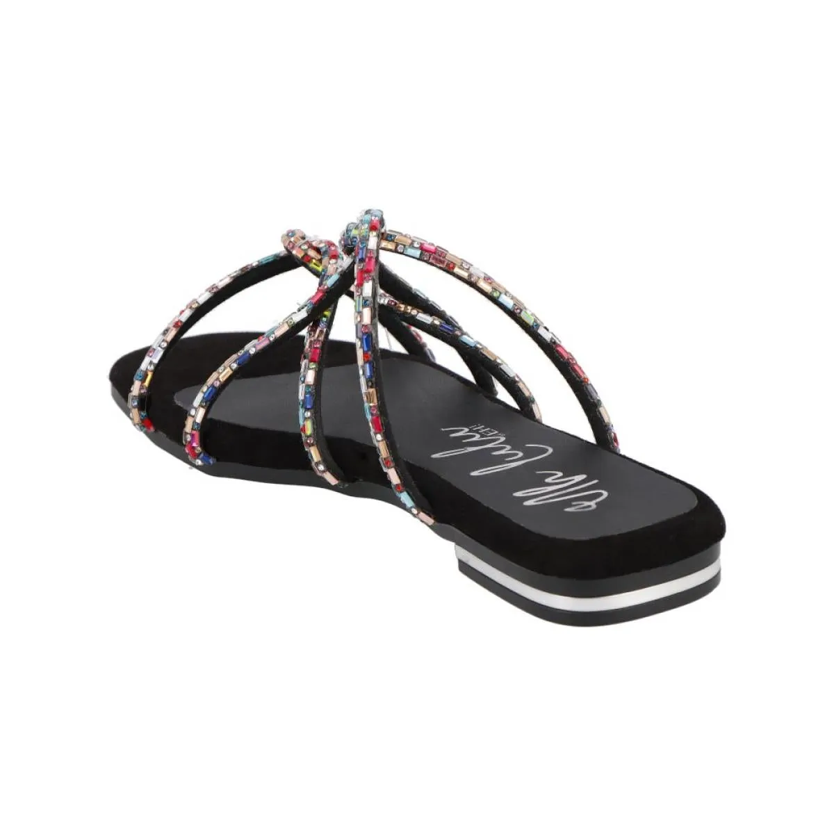 Sandalias Uh Lulu By Eh Mujer Piso 1022