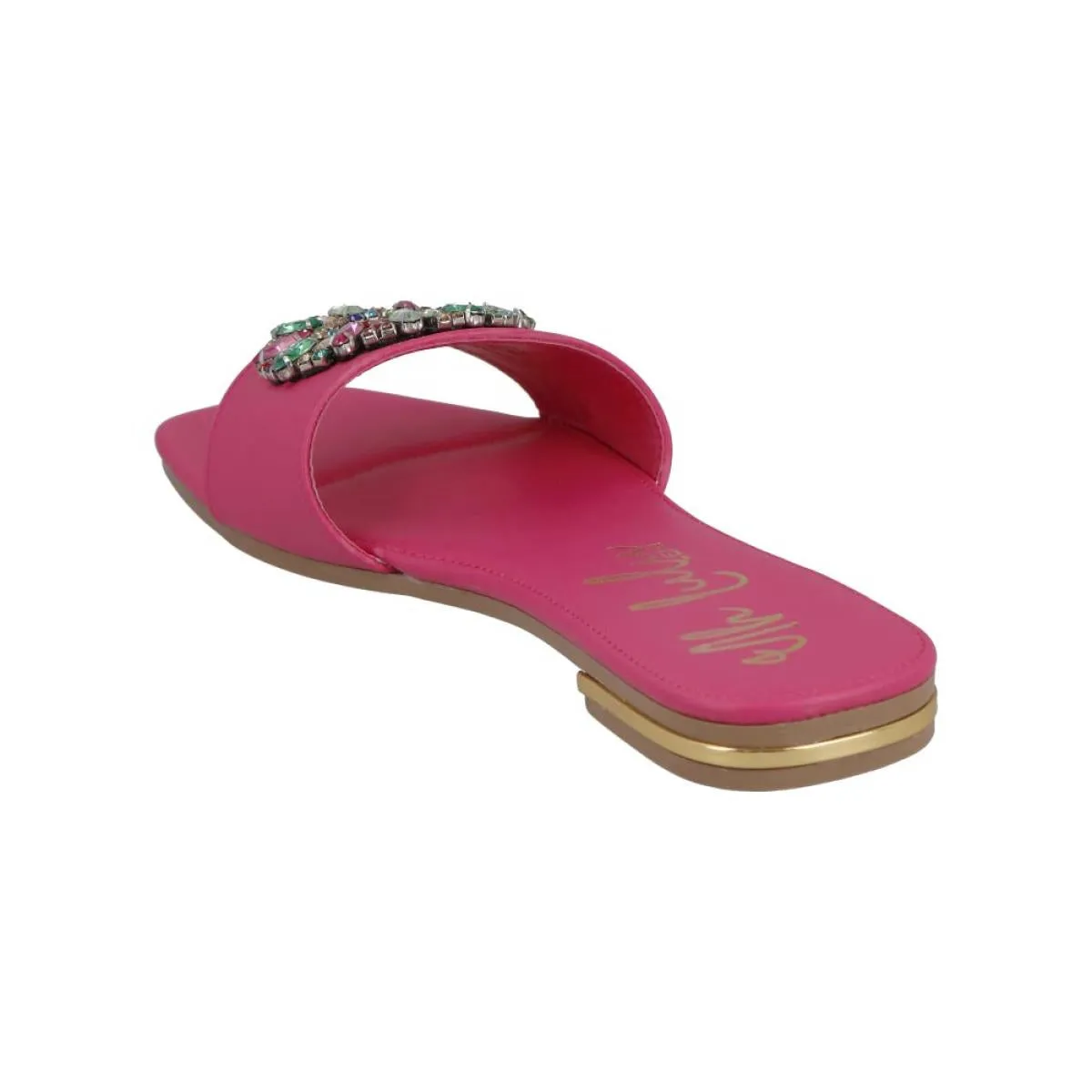 Sandalias Uh Lulu By Eh Mujer Piso 24823