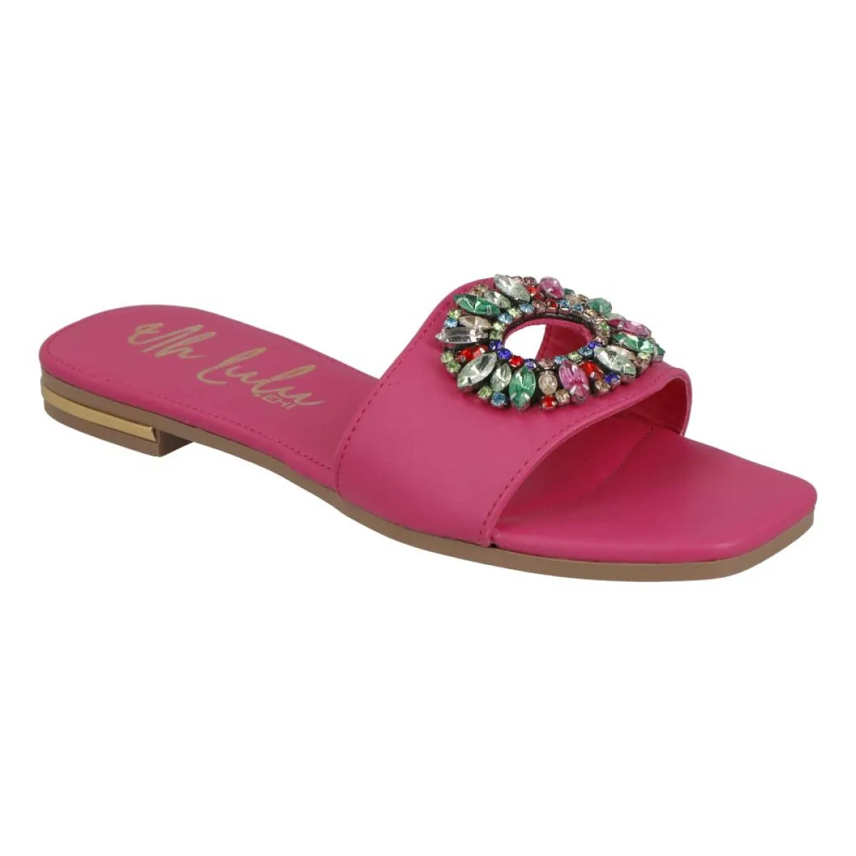 Sandalias Uh Lulu By Eh Mujer Piso 24823
