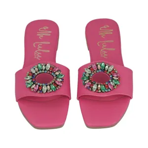 Sandalias Uh Lulu By Eh Mujer Piso 24823