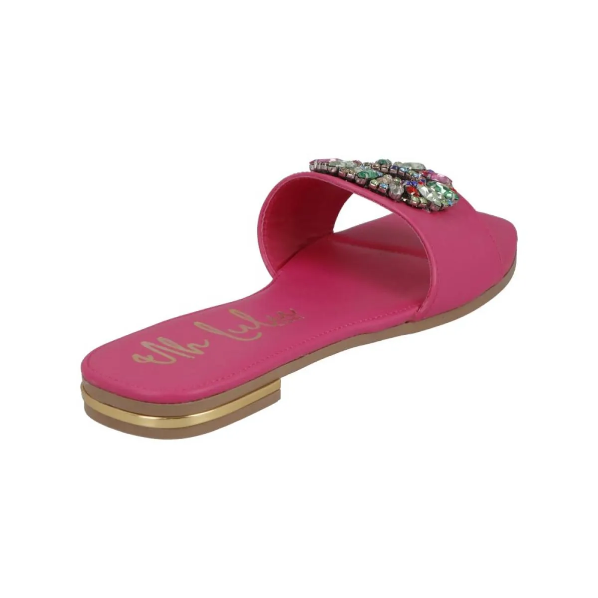 Sandalias Uh Lulu By Eh Mujer Piso 24823