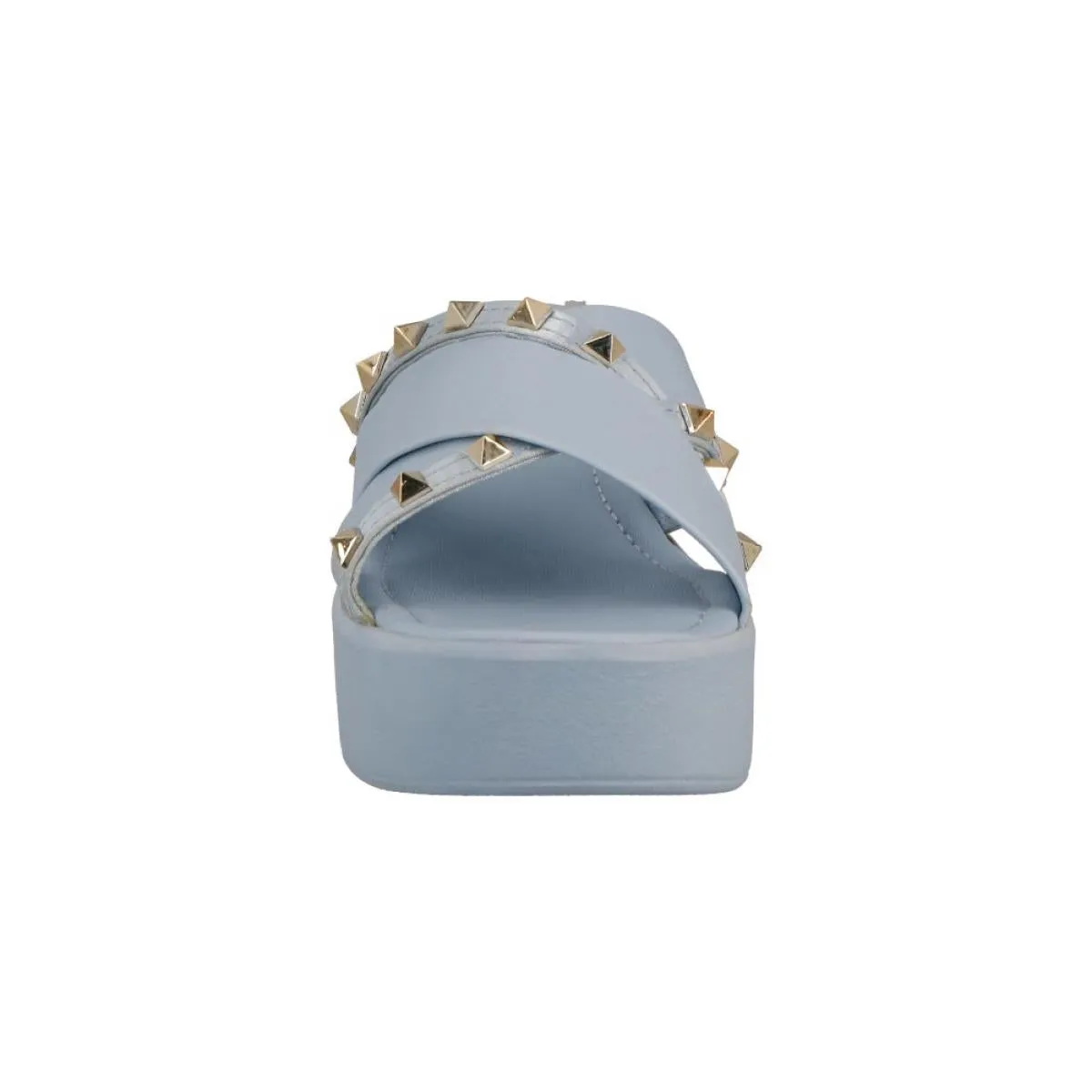 Sandalias Uh Lulu By Eh Mujer Plataforma PU901
