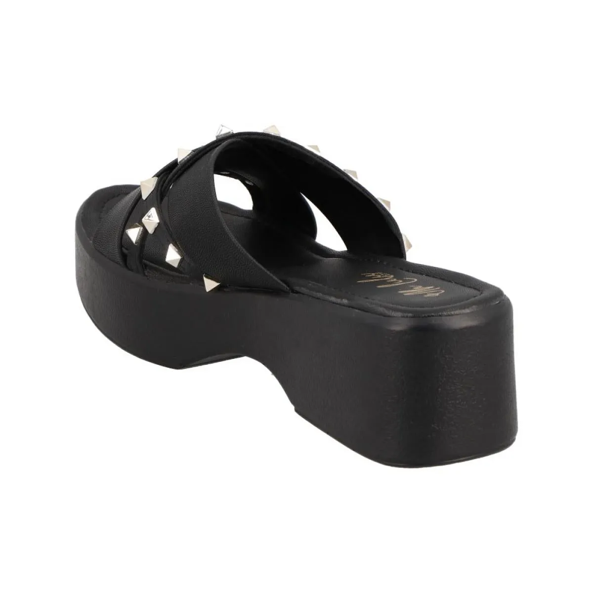 Sandalias Uh Lulu By Eh Mujer Plataforma PU901