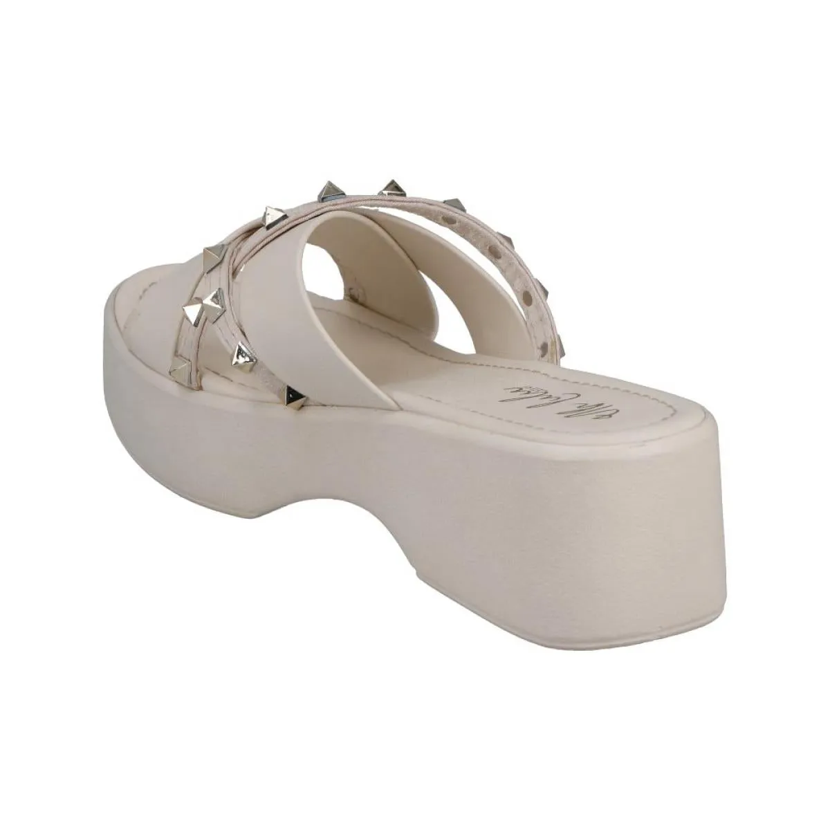 Sandalias Uh Lulu By Eh Mujer Plataforma PU901