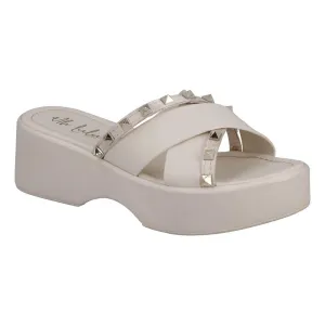 Sandalias Uh Lulu By Eh Mujer Plataforma PU901