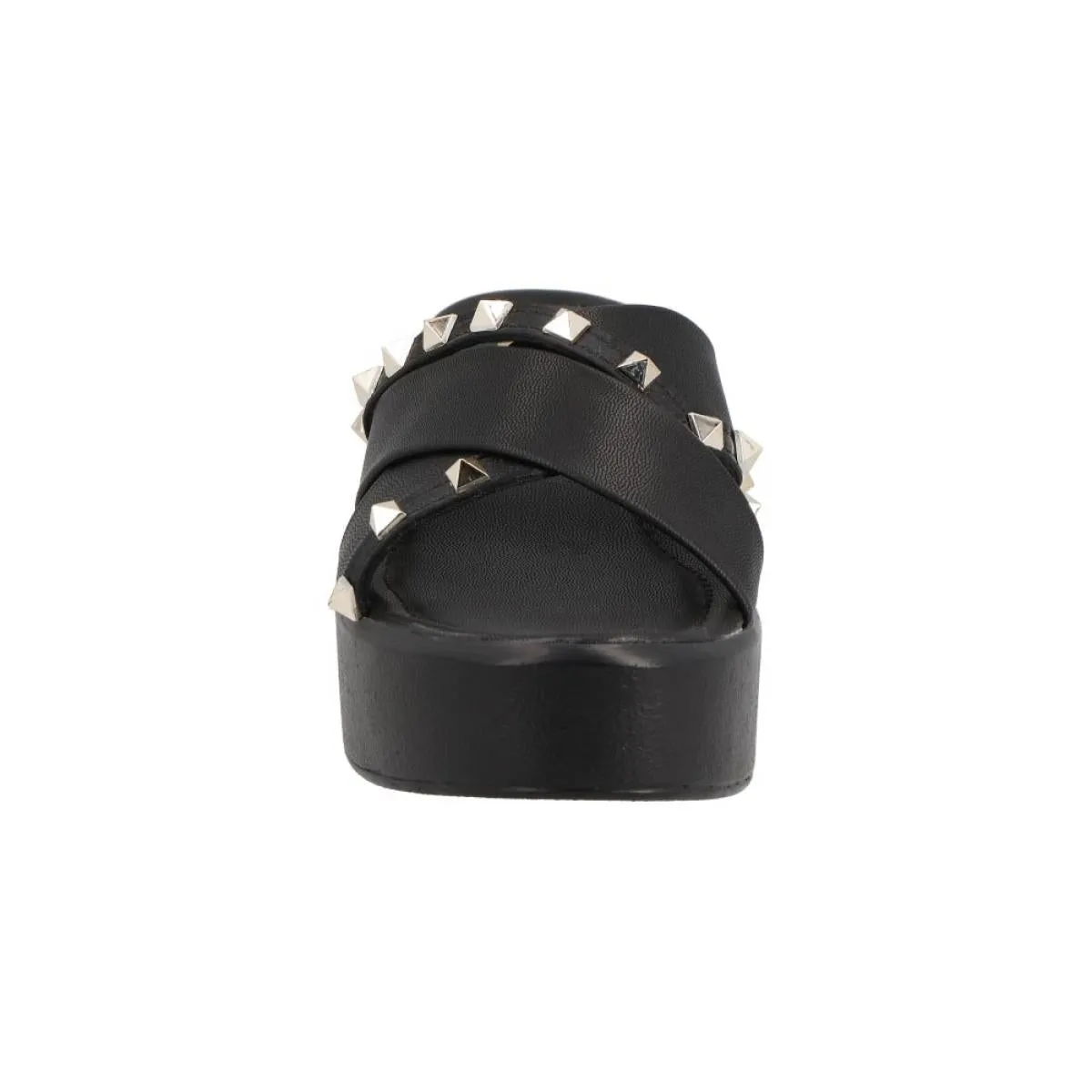 Sandalias Uh Lulu By Eh Mujer Plataforma PU901