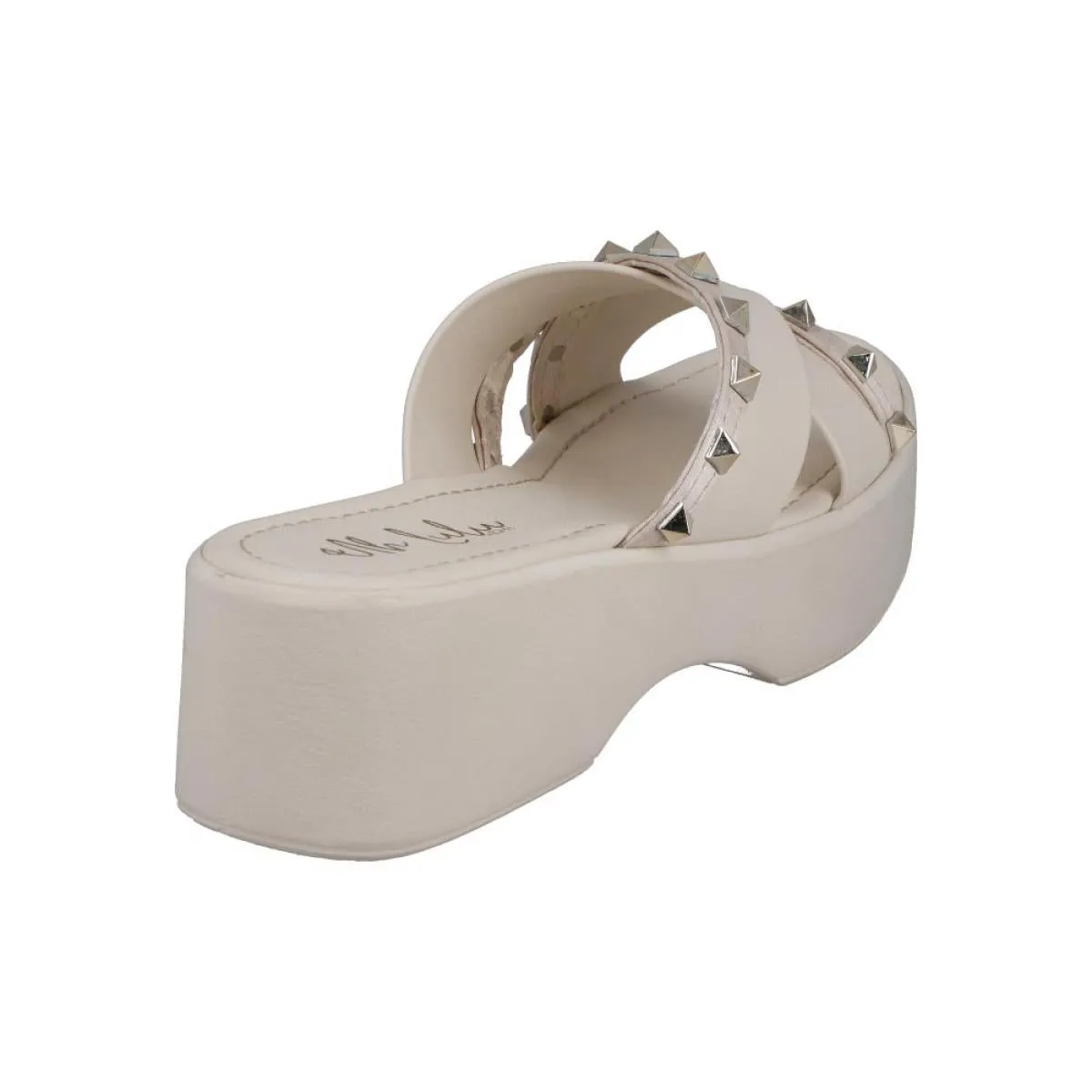 Sandalias Uh Lulu By Eh Mujer Plataforma PU901