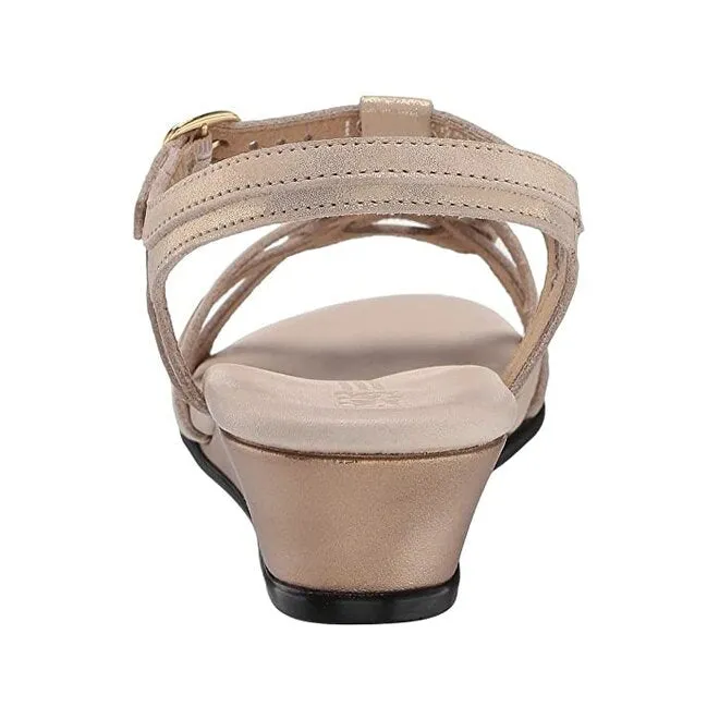 SAS  Aurora Soft Gold