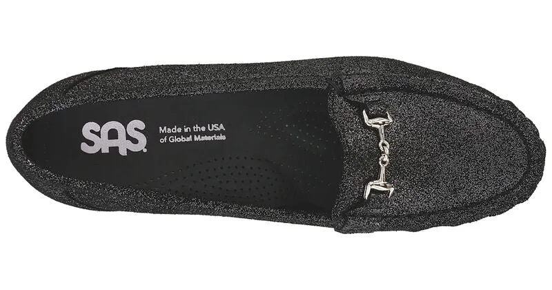 SAS Bliss Black